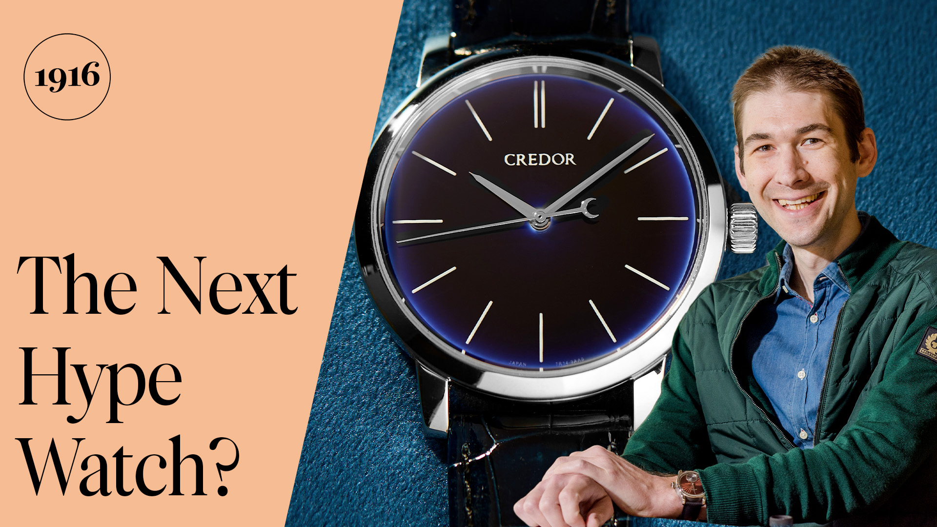 What Will Be the Next Hype Watch?