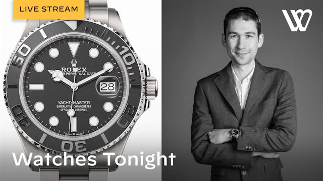 Rolex Watches in 2023 - My Opinion On...