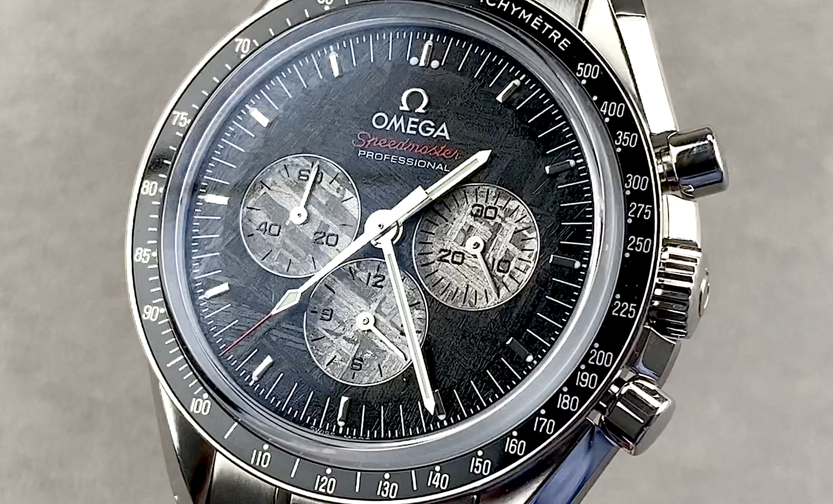 Omega Speedmaster Professional Moonwatch Apollo Soyuz 311.30.42.30.99.001
