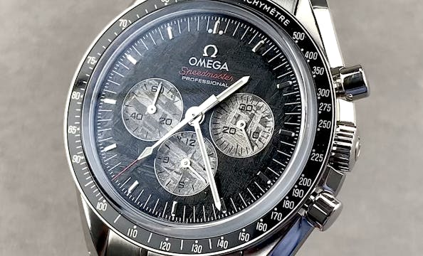 Omega speedmaster 3576.50 hot sale