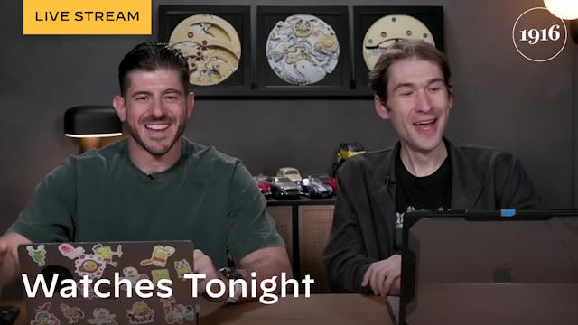 Brutal Honesty - How Used Watches Los...