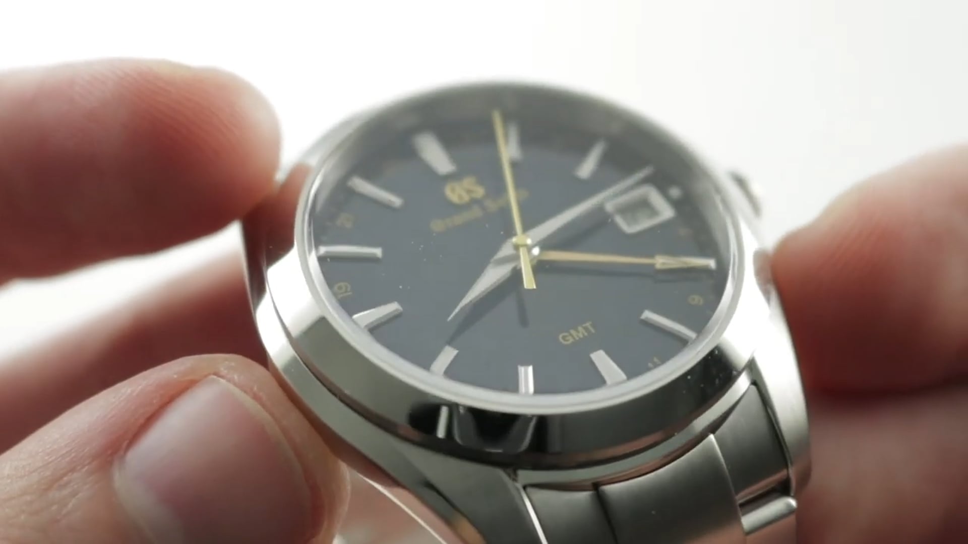 Grand seiko sbgv243 clearance review