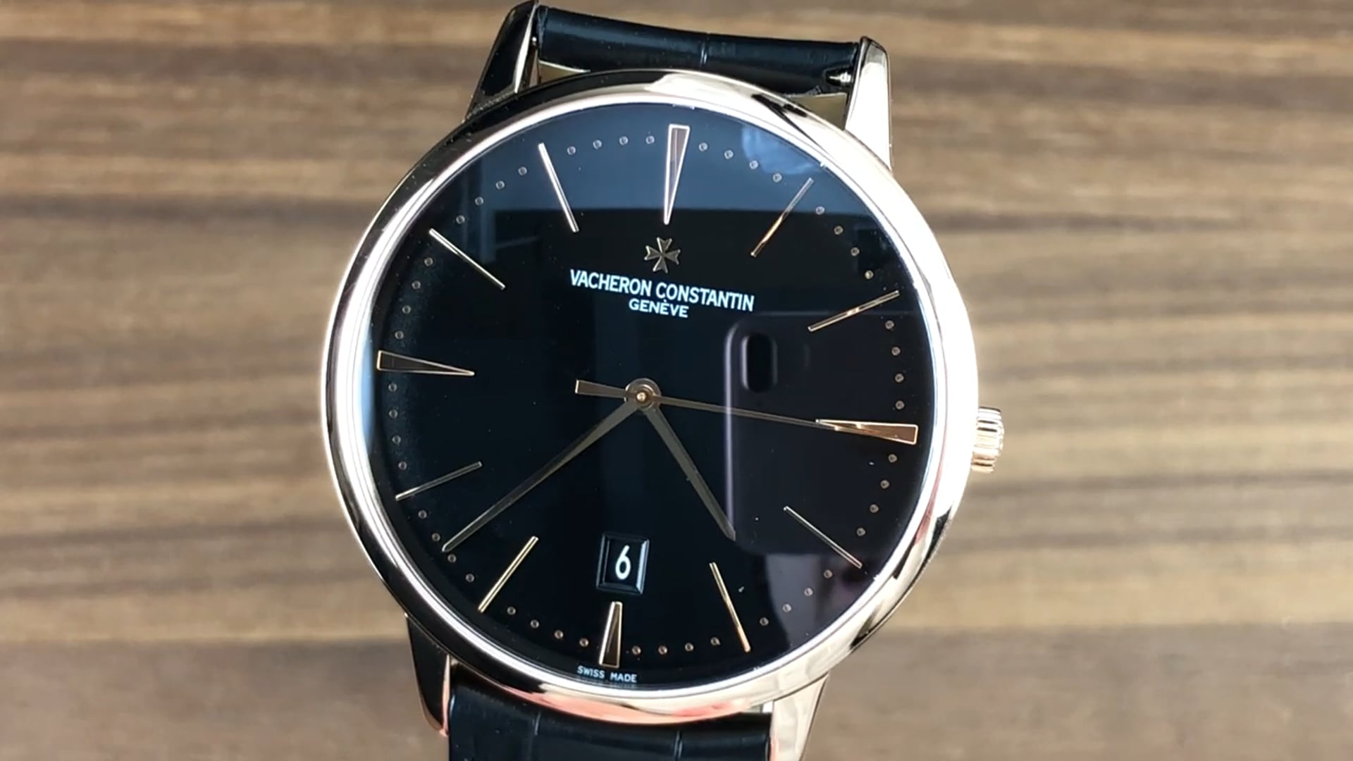 Vacheron 2024 constantin medicus