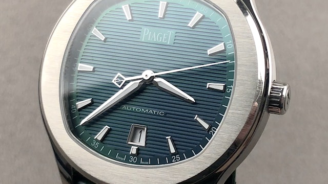 Piaget Polo Limited Edition G0A44001