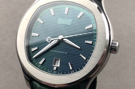 Piaget Polo Limited Edition G0A44001