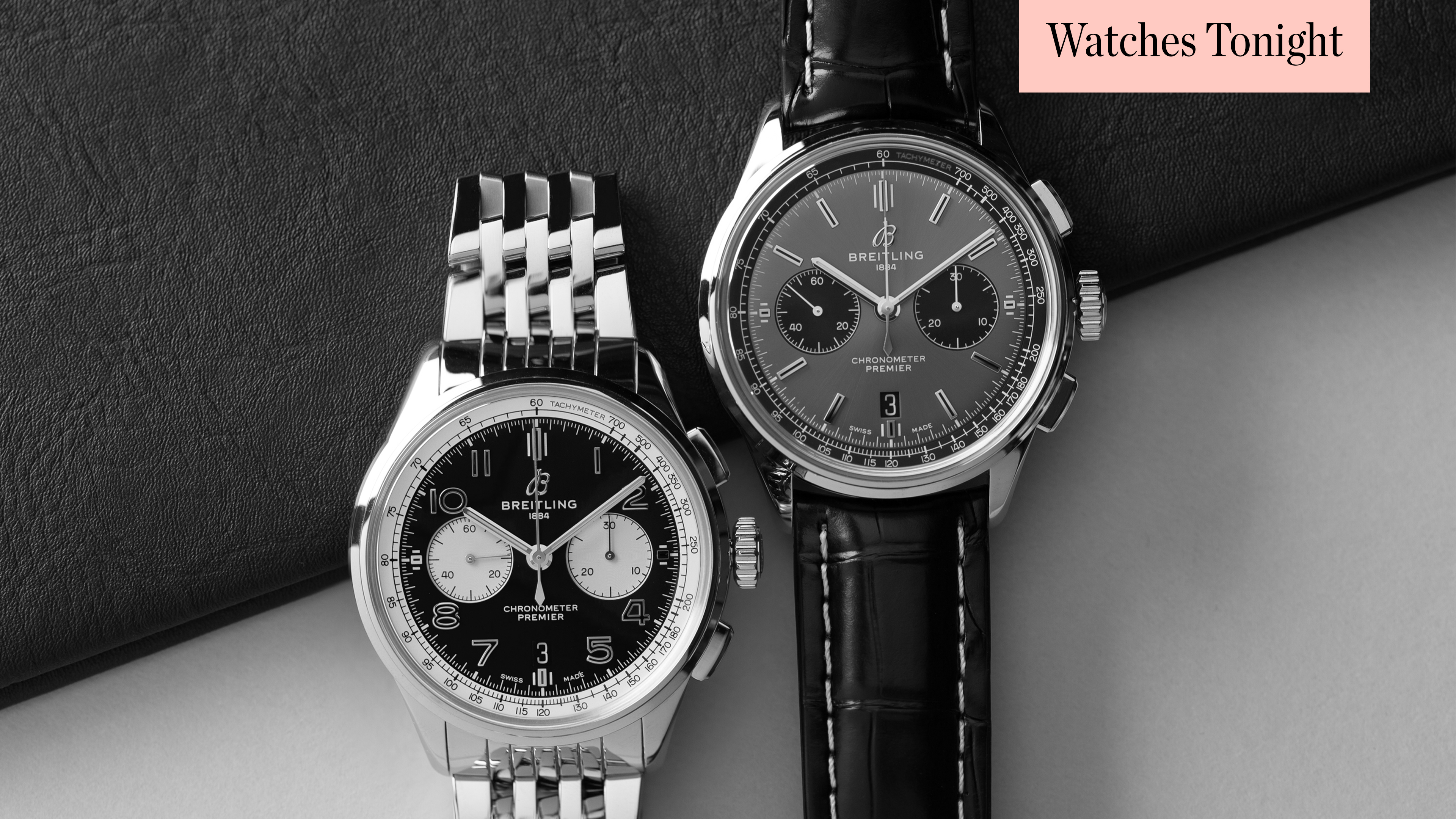 Breitling Premier Pistachio: Why I'd Buy This Watch and Your Questions Answered