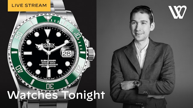 Rolex Submariner vs Omega Seamaster - Dive Watches From Rolex, Omega, And More