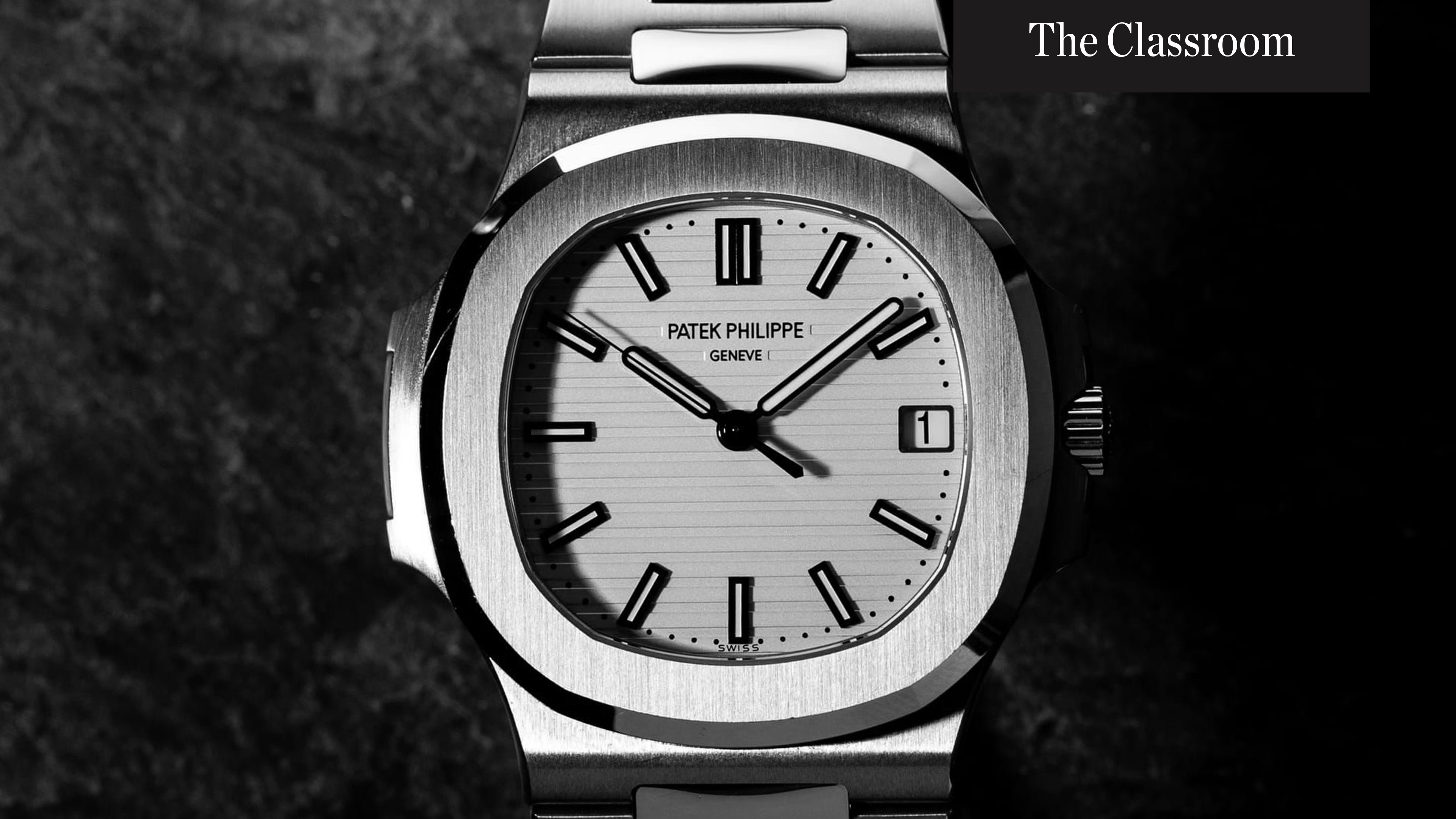 How Do Watches Gain Value?