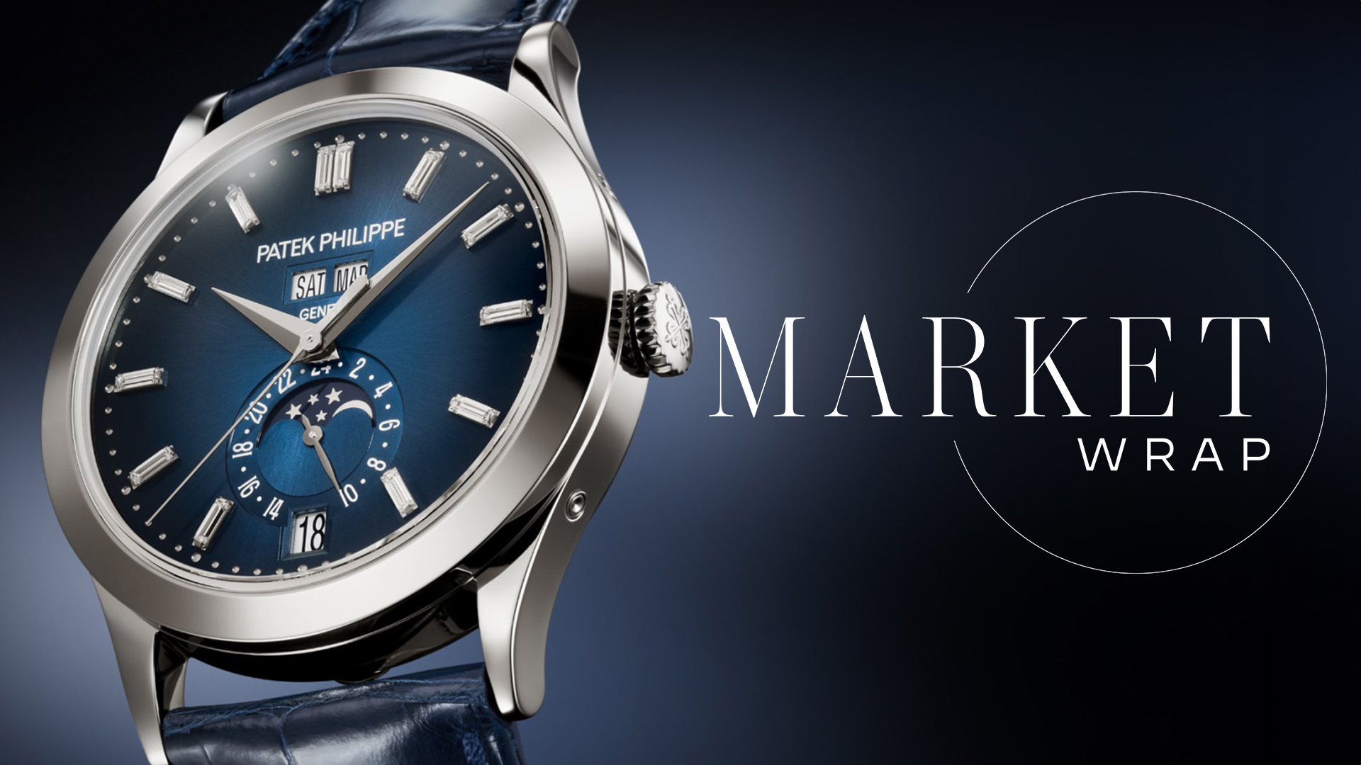 Watches & Wonders, Pricing, and Effects on the Market