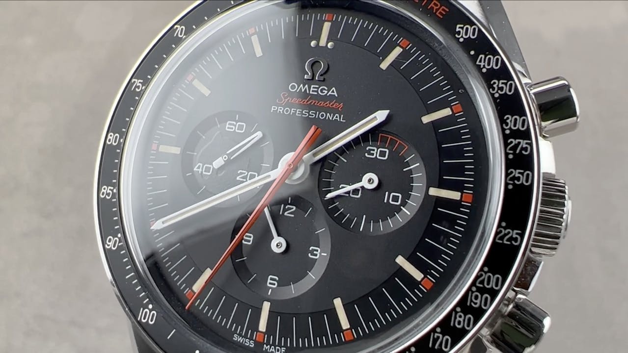 Omega speedy tuesday sales ultraman for sale