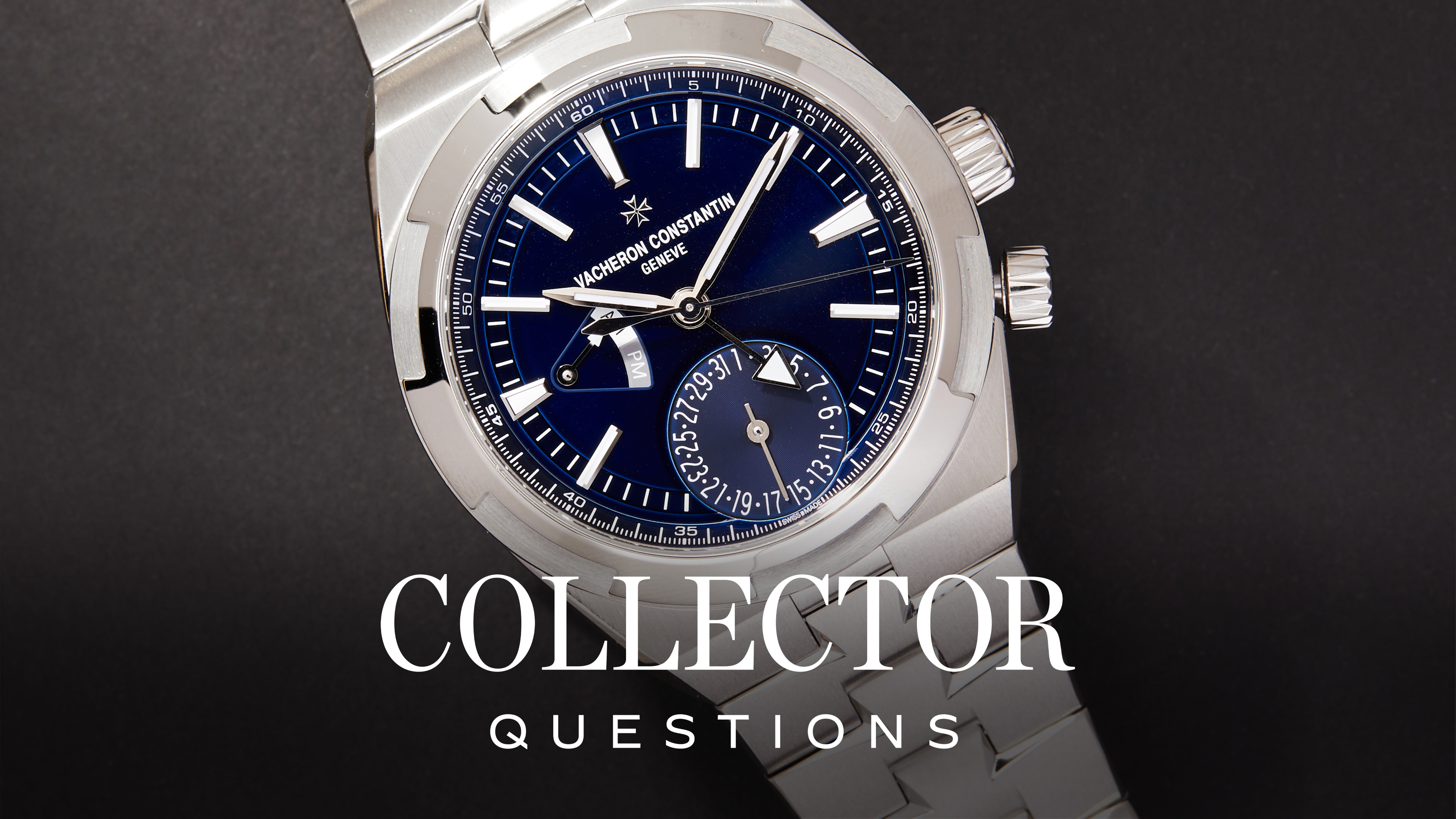 Vacheron Constantin Overseas or A. Lange & Sohne Saxonia?