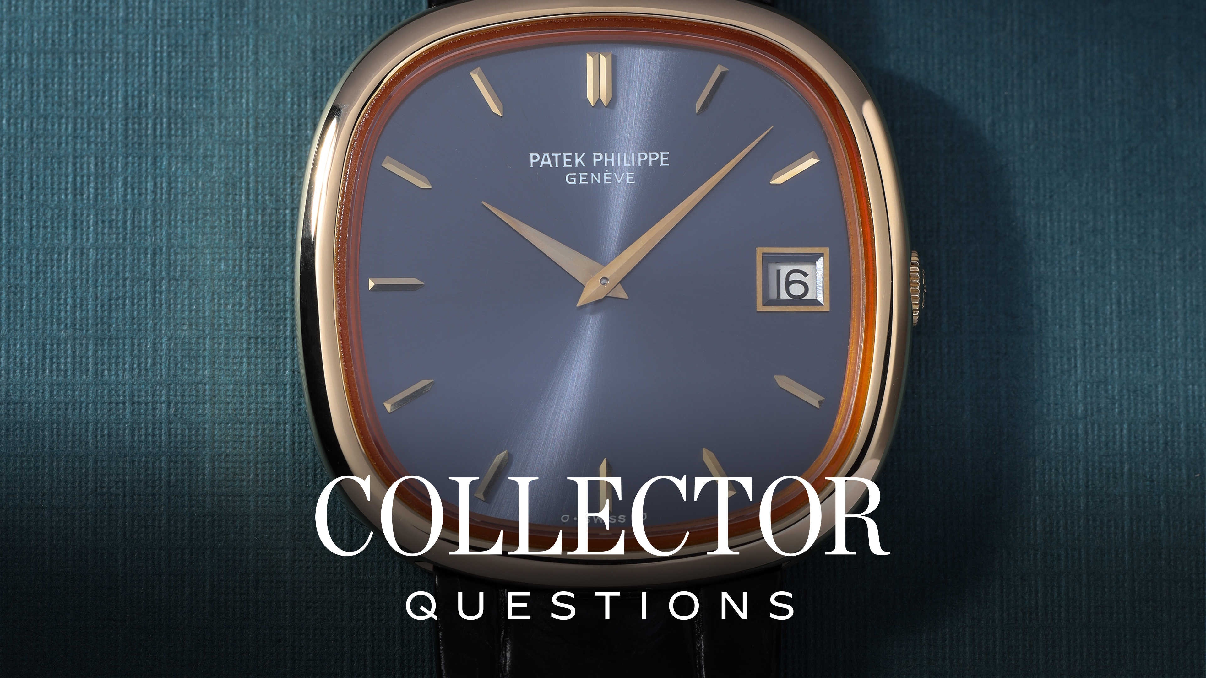 Which Watch Model Line Would You Revive?