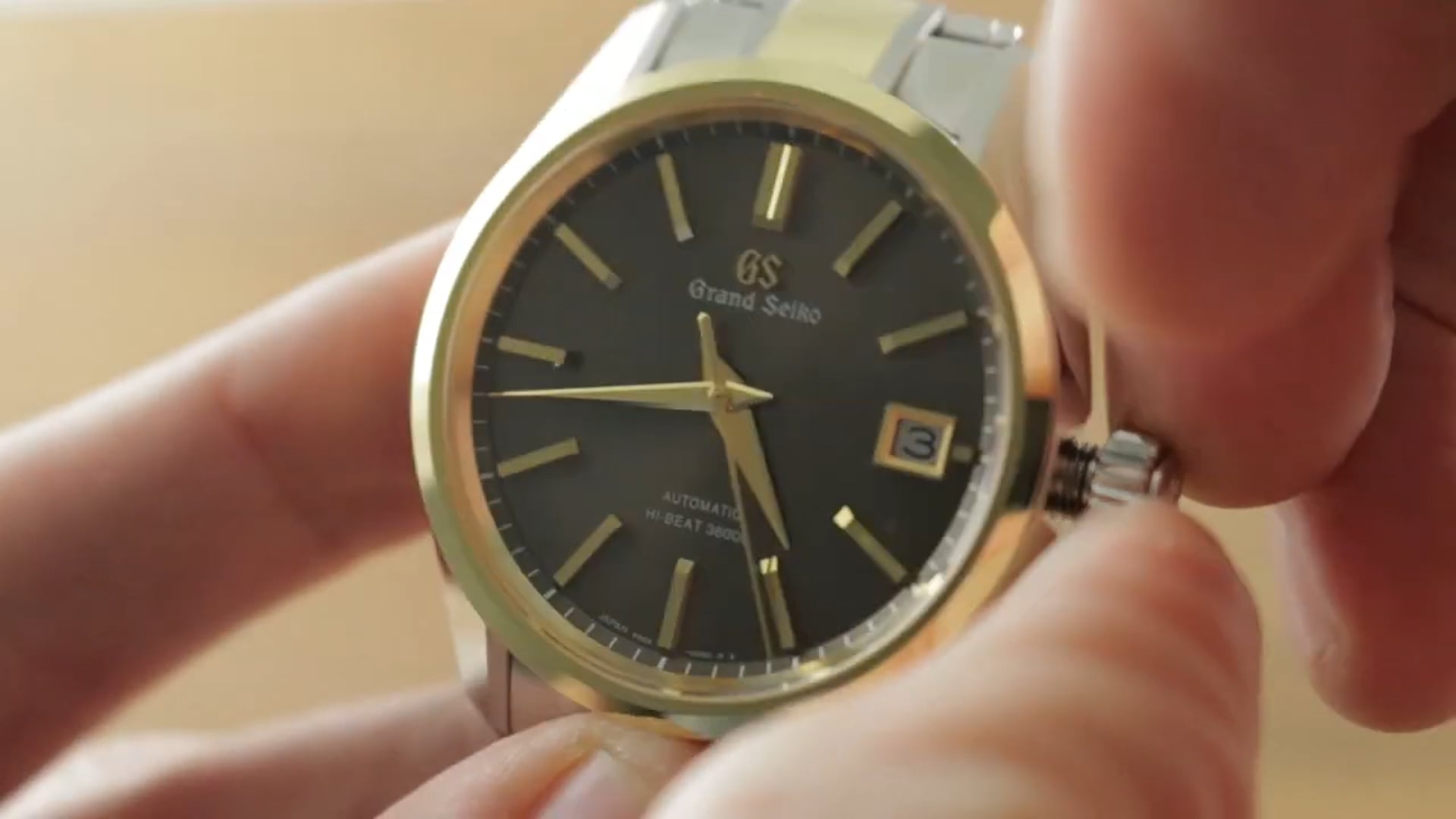 Sbgj225 hotsell grand seiko