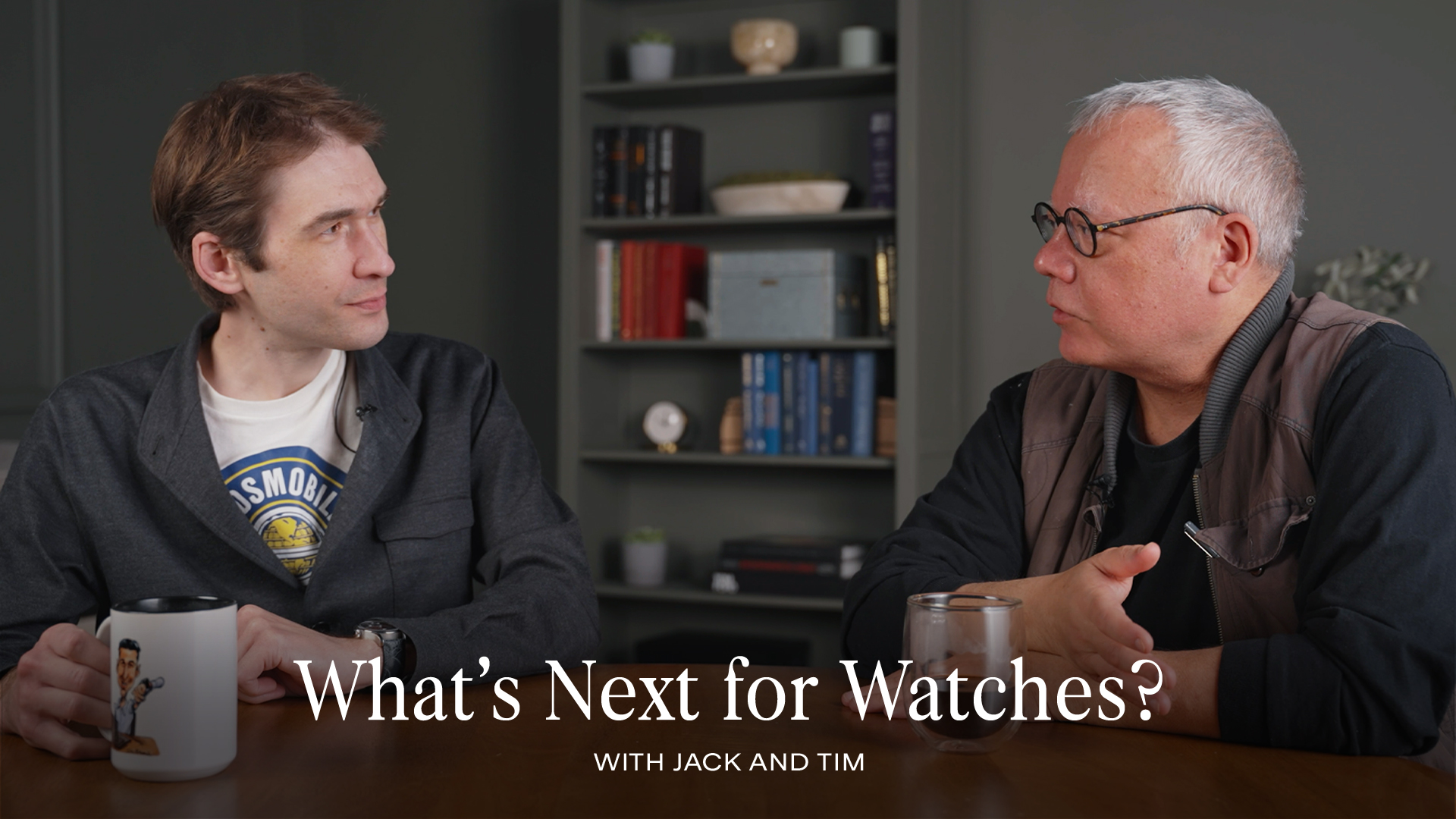 The Watch Industry's Biggest Blindspots Right Now