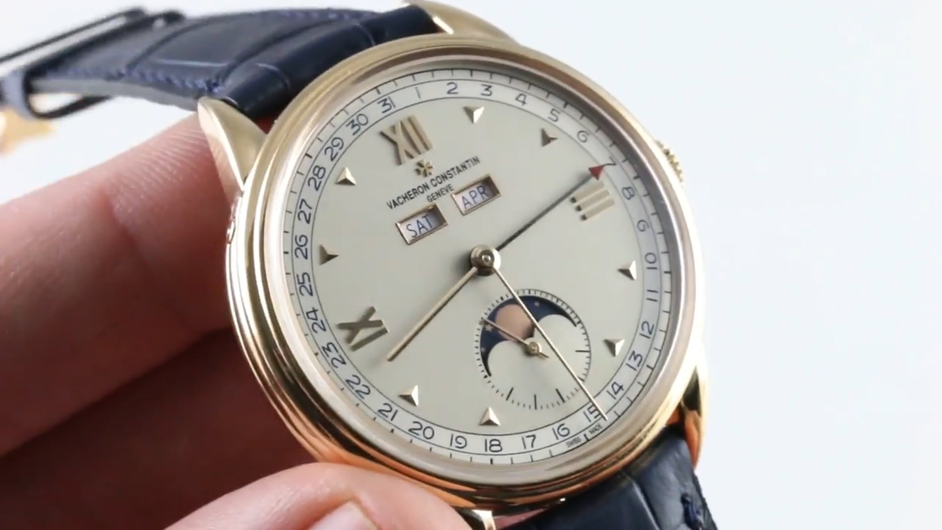 Vacheron 2024 constantin 1948