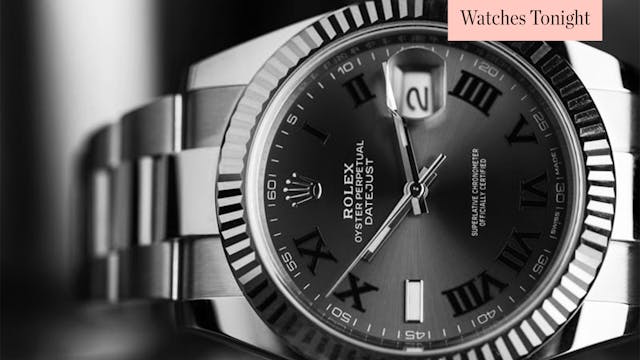 Rolex Watches I Love: Weird, Wonderfu...