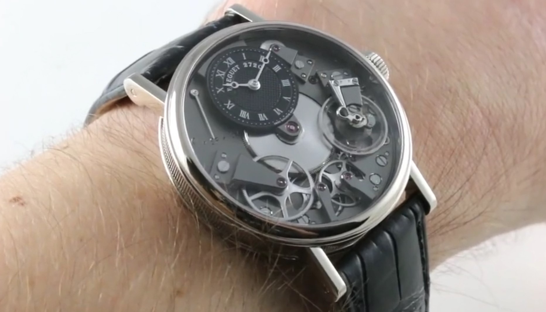 Breguet Classique 5930 Review Breguet Reviews Watchbox Studios