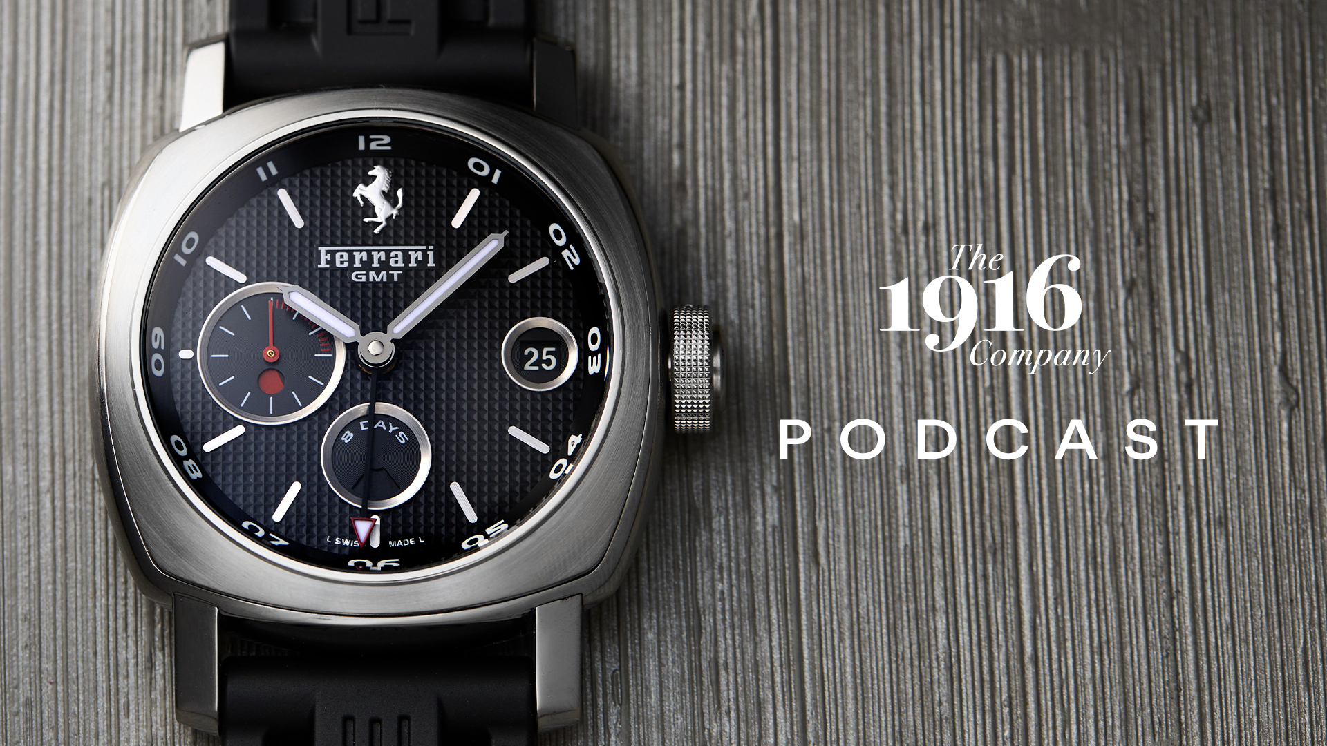 Luxury Watch Collabs That Actually Got It Right