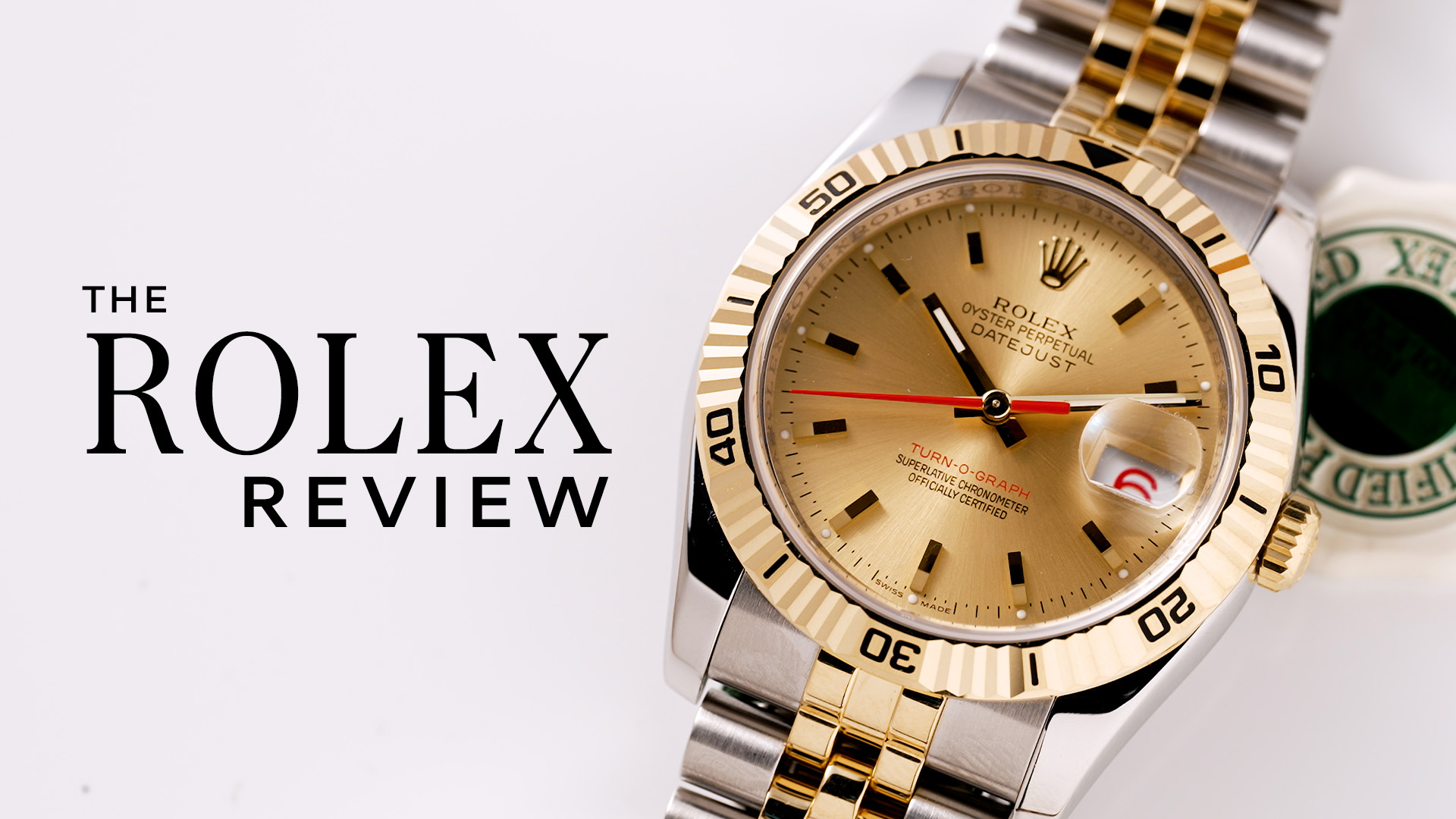 3 Rare Rolex Models Most People Have Never Seen | Rolex Certified Pre-Owned