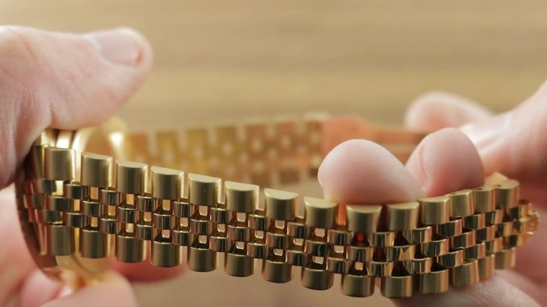 Rolex GMT Master "Root Beer" Vintage (16758) Vintage Review