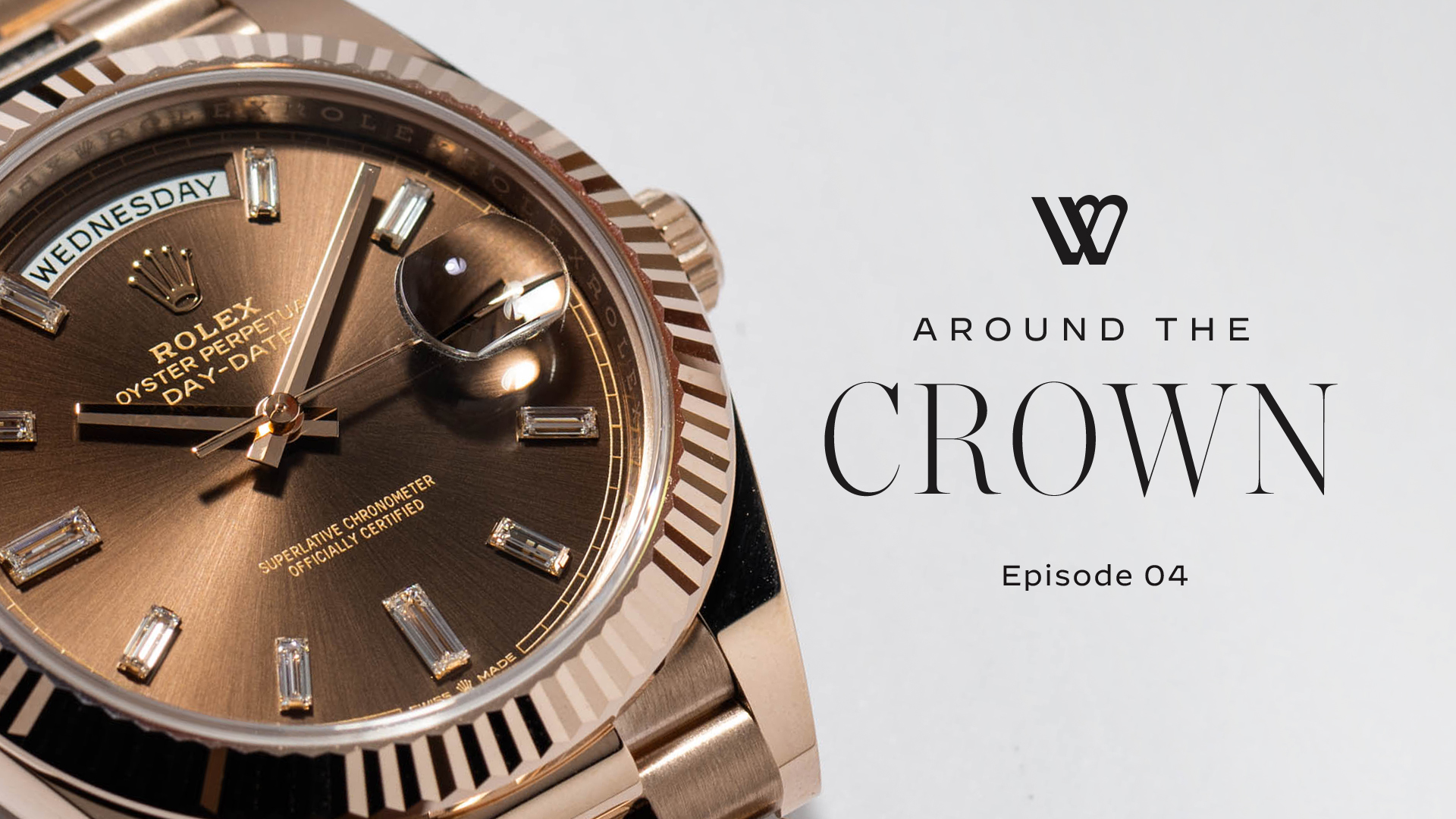 Tips for Buying a Rolex Watch