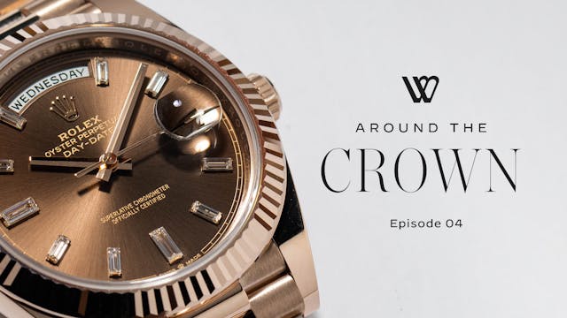 Tips for Buying a Rolex Watch