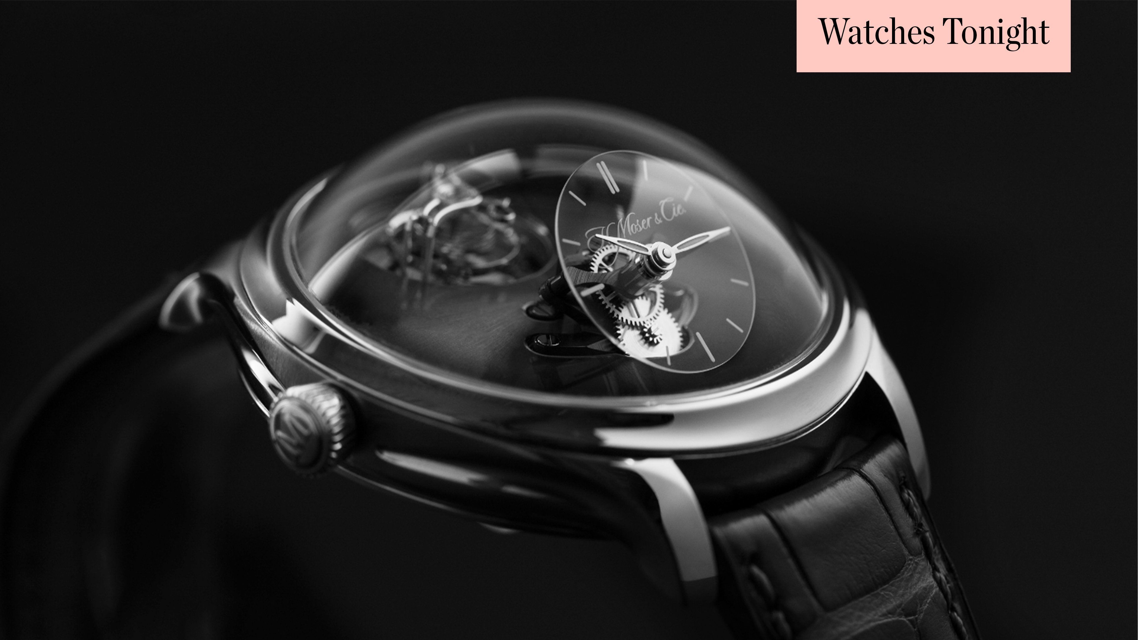 Rolex Watches Boycott GPHG? - And Cooler Luxury Watches That Won Big