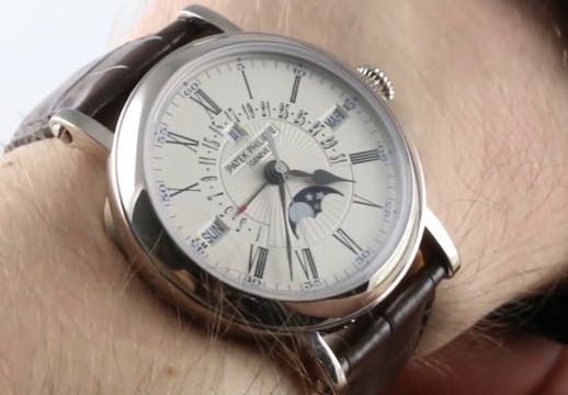 Patek Philippe 5159G-001 Perpetual Ca...