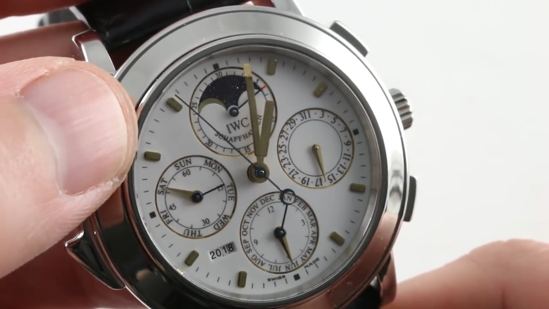 Iwc 5102 online