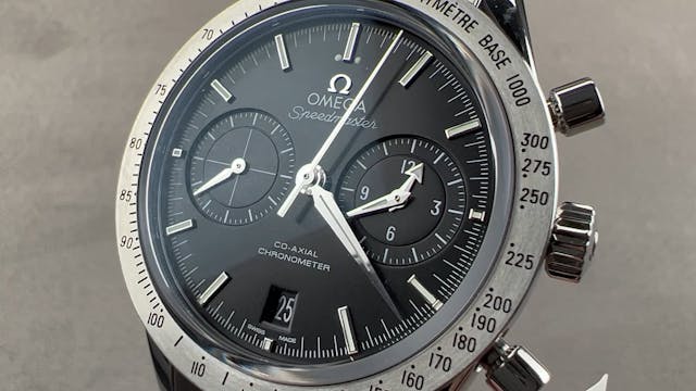 Omega Speedmaster'57 Chronograph 331....