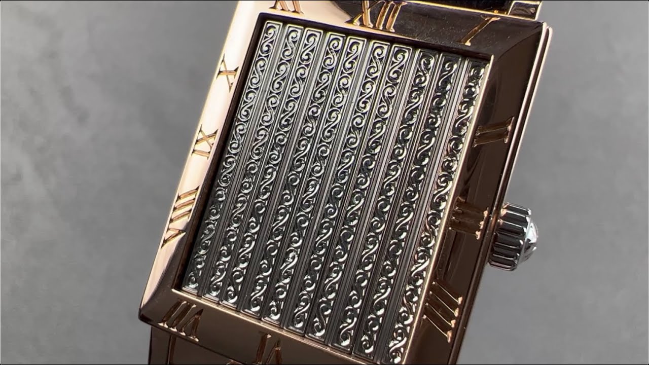 Vacheron Constantin Historique Jalousie 91004/000B-8397