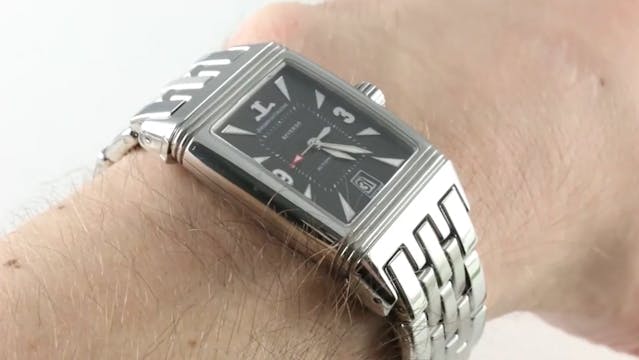 Jaeger-LeCoultre Reverso Gran Sport Q...