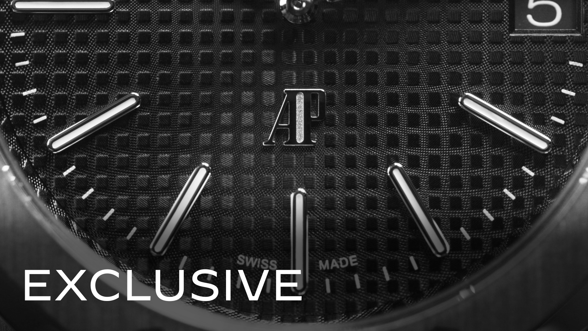 Audemars Piguet Business Strategy, Chinese Market and Abroad, and F.P. Journe