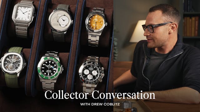 Rare TAG Heuer to Tiffany & Co. Stamp...