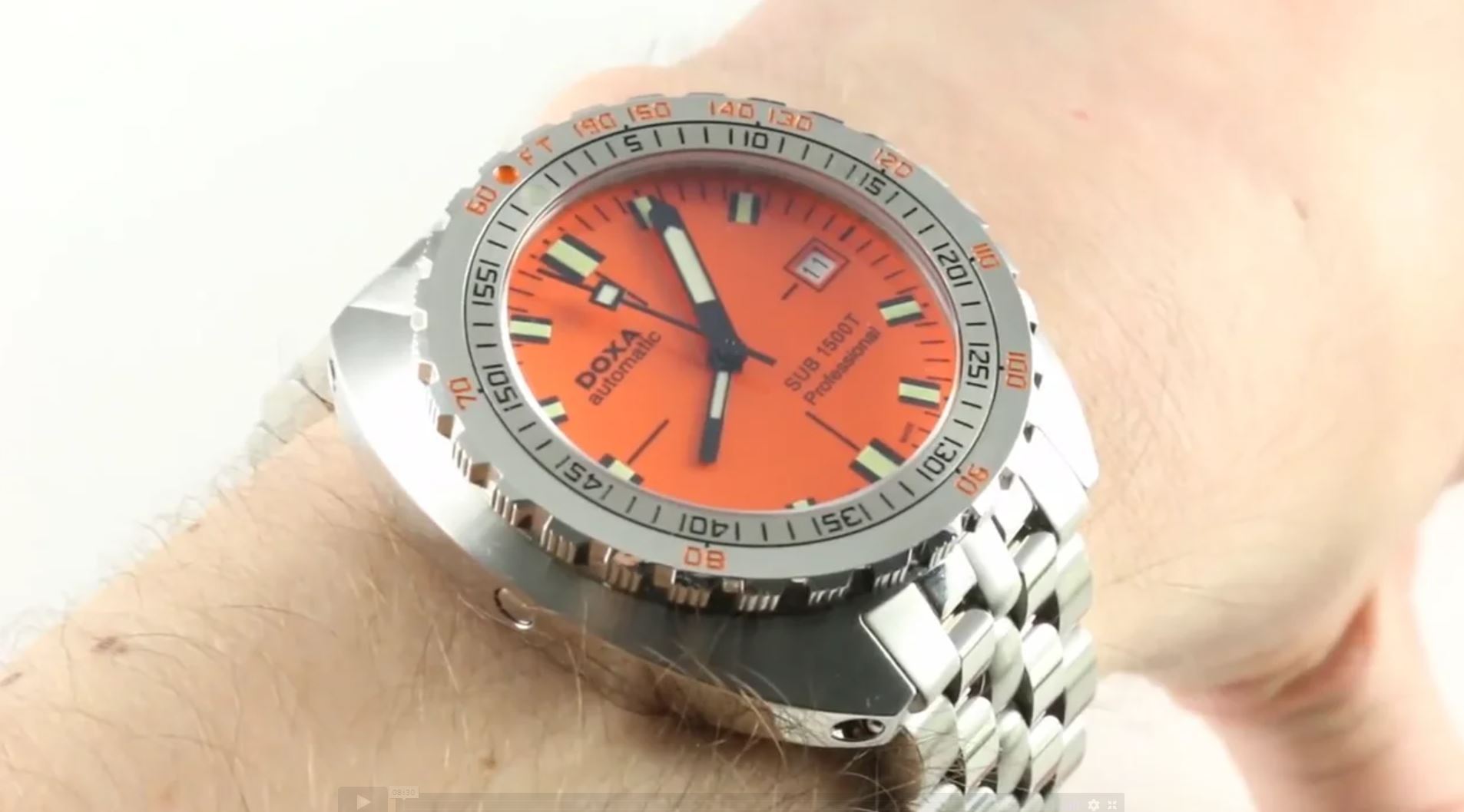 Doxa Reviews