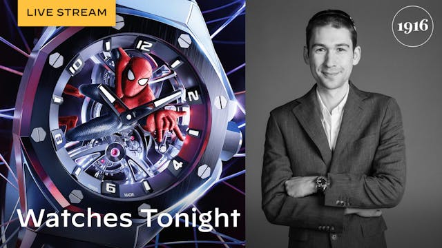 Hall Of Shame - The Worst of Watches