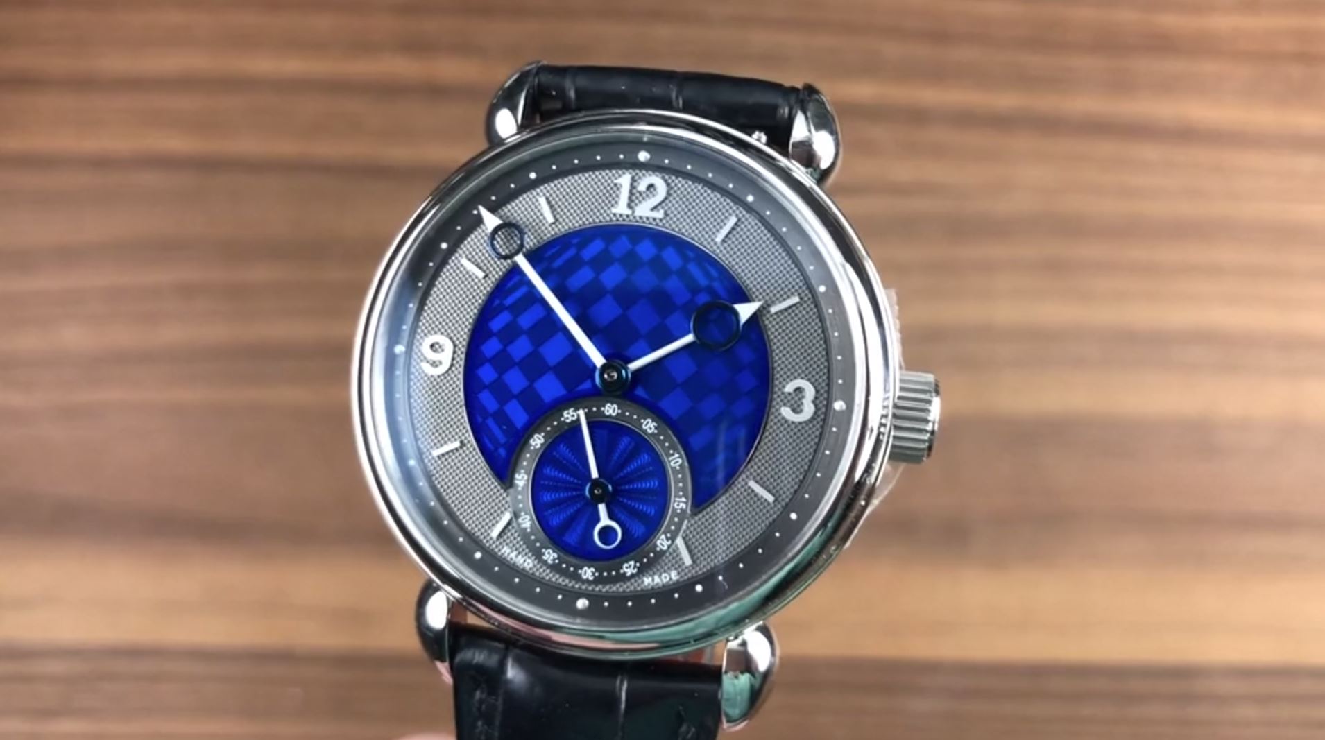 Kari Voutilainen Vingt 8 Review