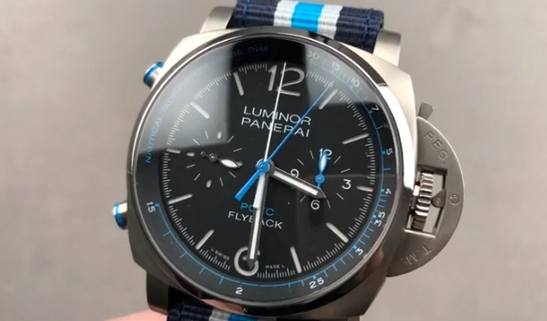 Panerai pam00764 outlet