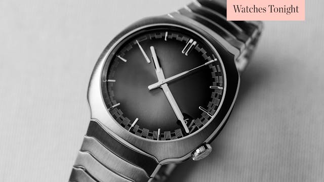 Geneva Watch Days 2021: The Best Watc...