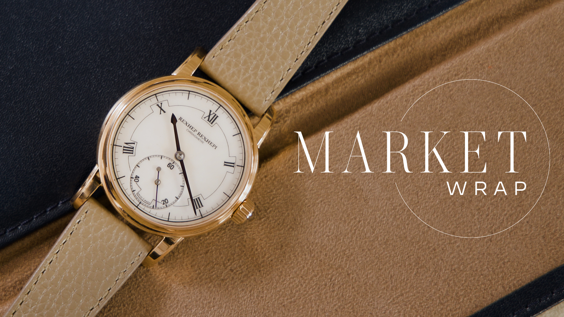 Is Independent Watchmaking About to Change?