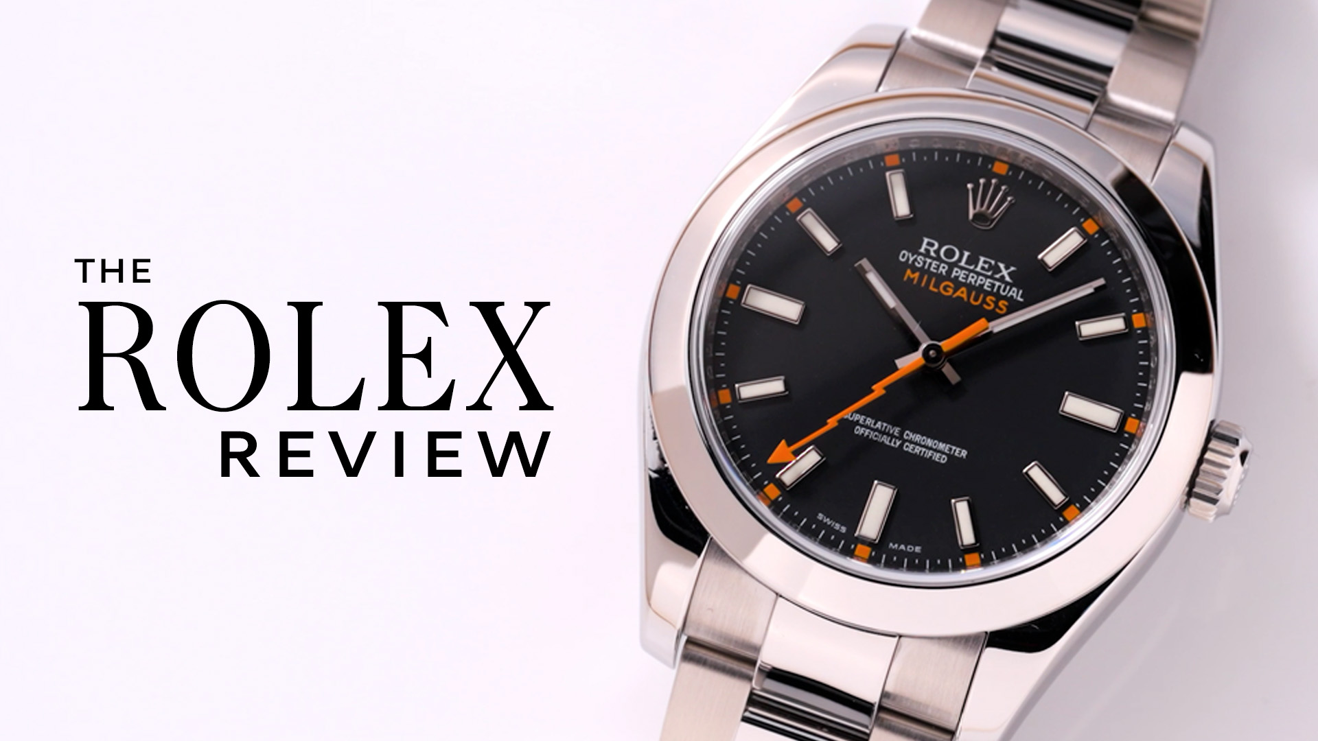 Rolex Watches Built for a Purpose | Rolex Certified Pre-Owned