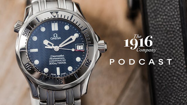 Watches for the Summer: Dive Watches,...