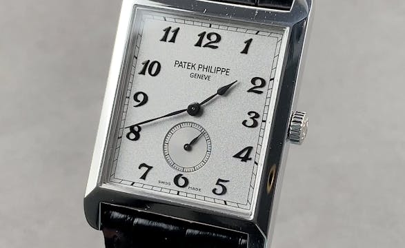 Patek Philippe Gondolo 5109G-001