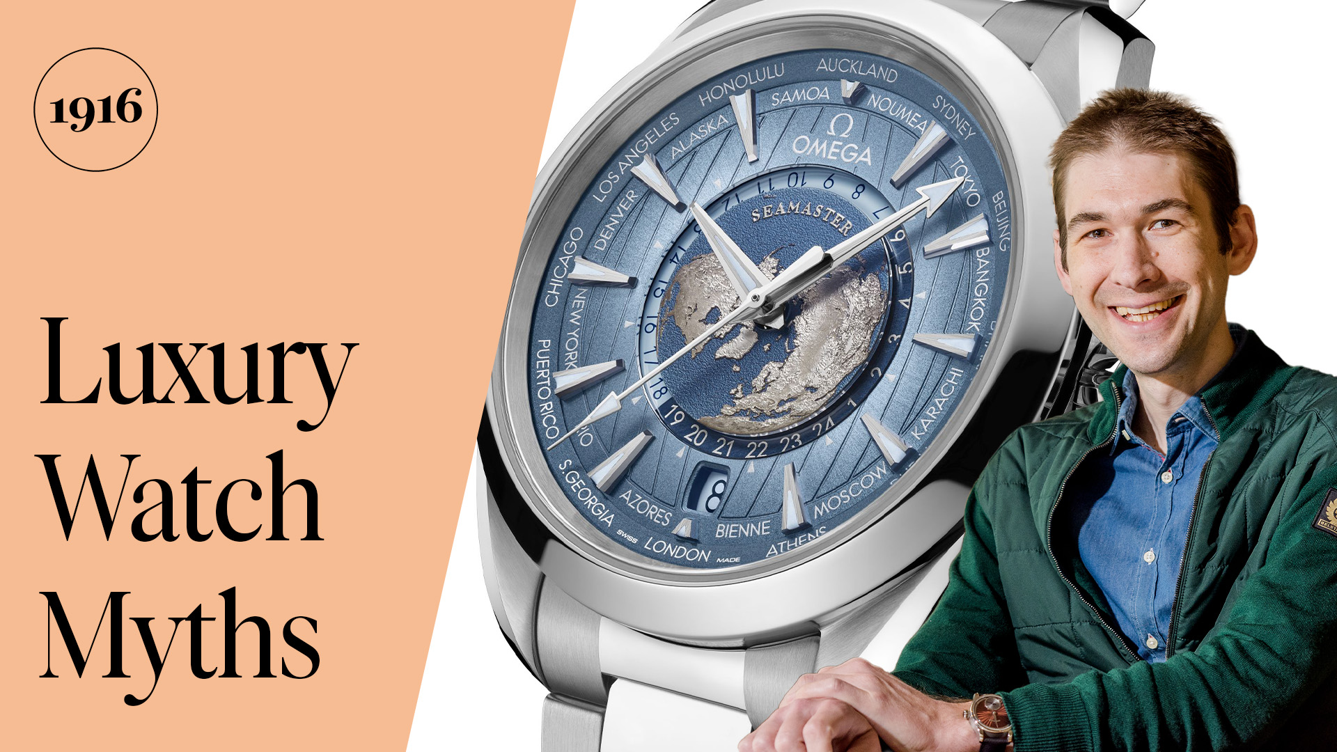 5 Myths About Luxury Watches That Collectors Should Know