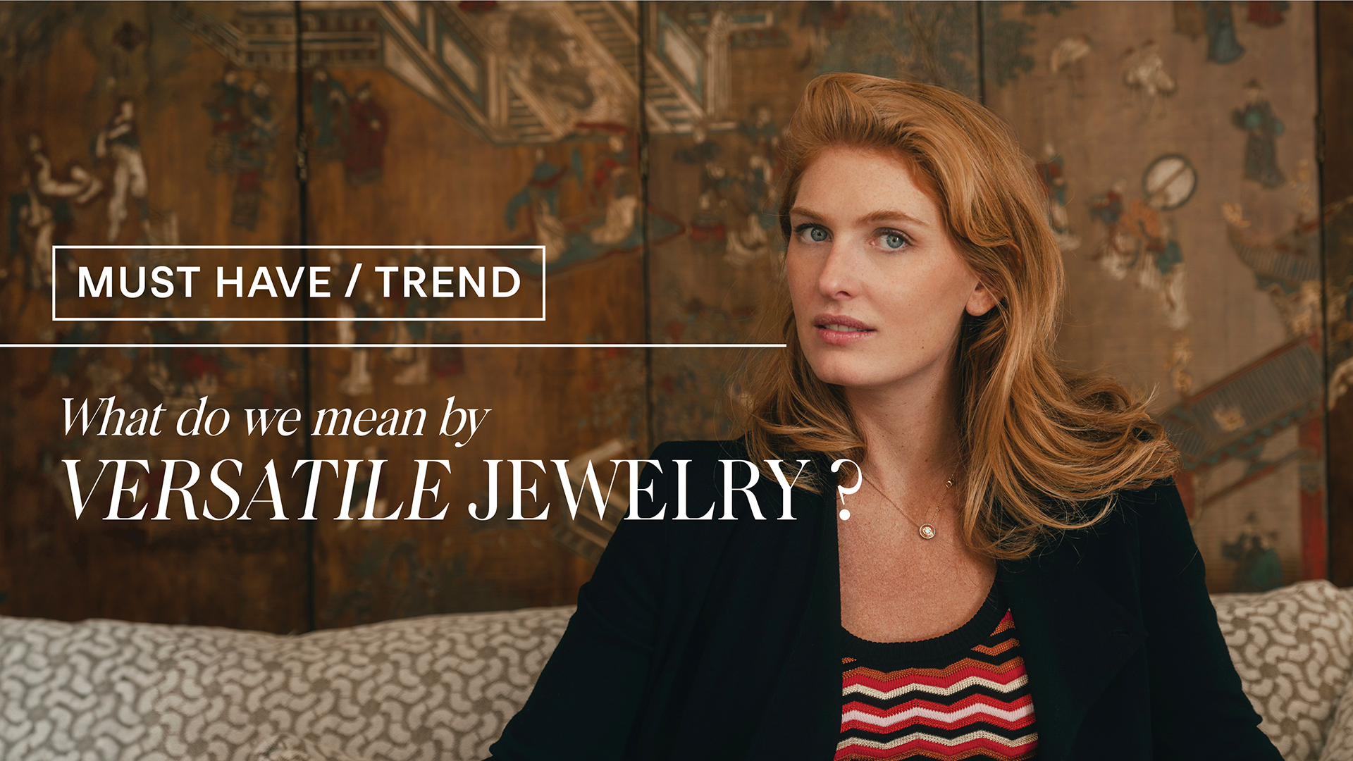 Versatile Jewelry: Transform Your Look with These Flexible Designs