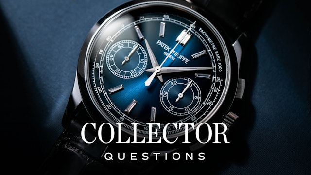 Favorite Use of Diamonds in a Watch?