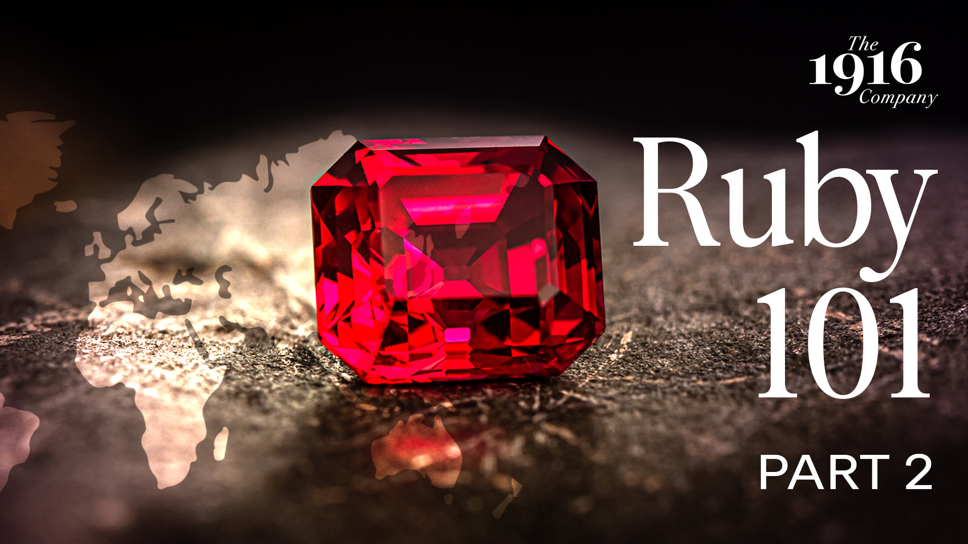 Where Do Rubies Come From? Ruby Origins, Sourcing & Quality Explained | Part 2