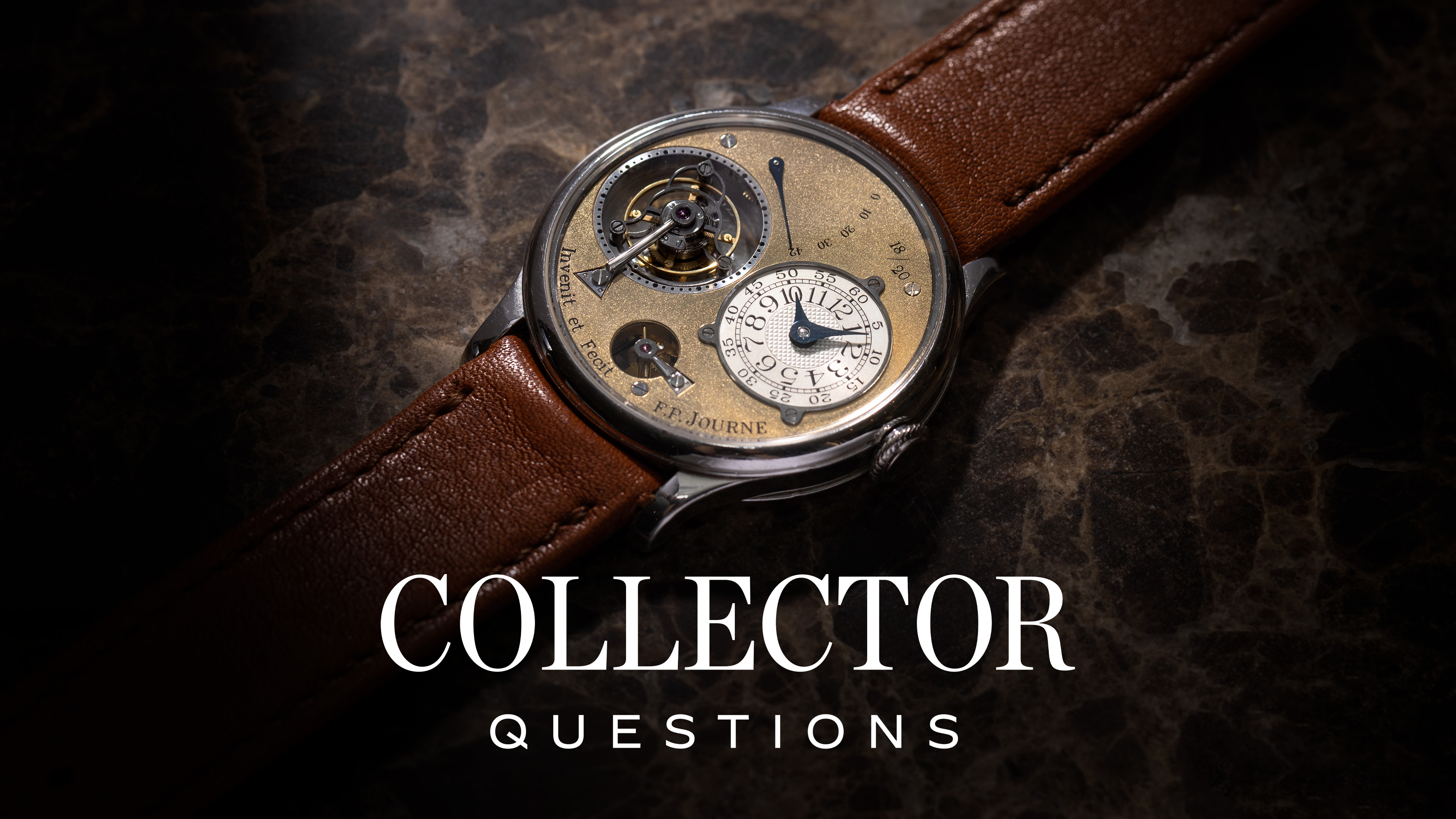 What is the Hardest Thing for Independent Watch Brands to Do Well?