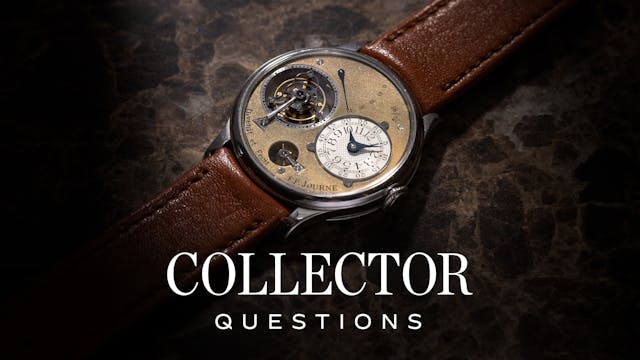 What is the Hardest Thing for Indepen...