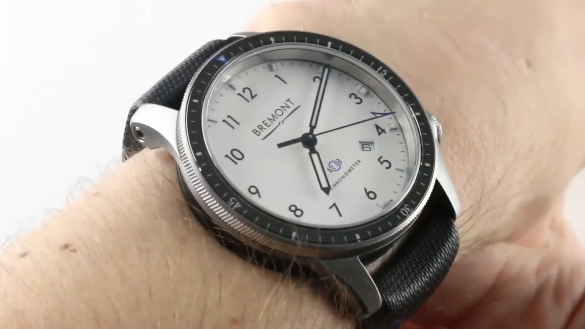 Bremont boeing hotsell model 1